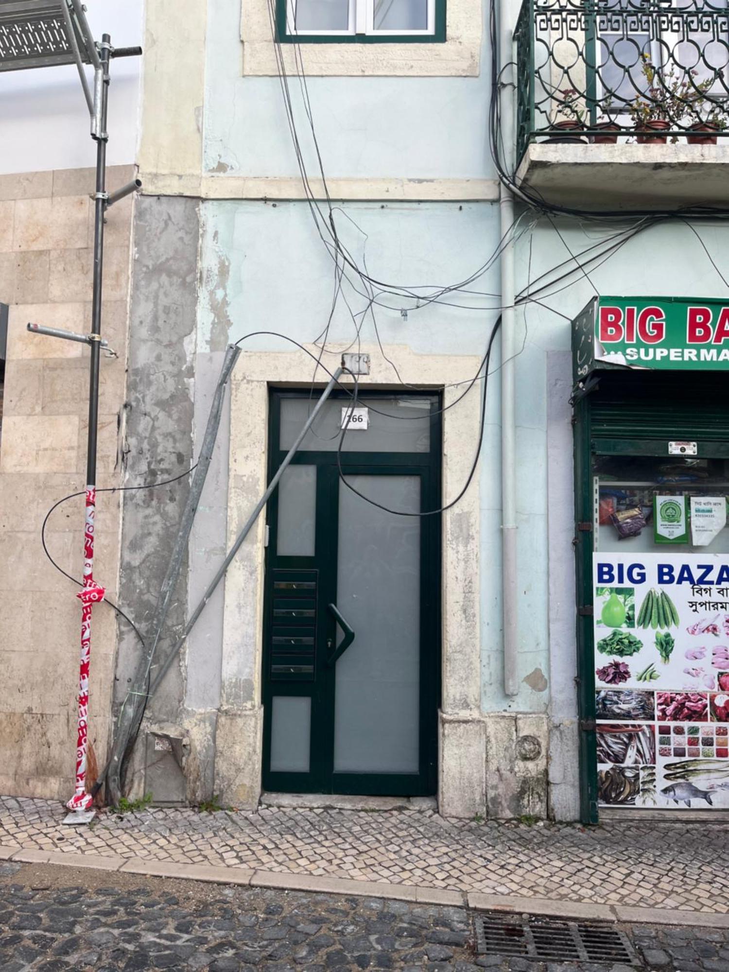 Bohemian House Hotel Lisboa Kültér fotó
