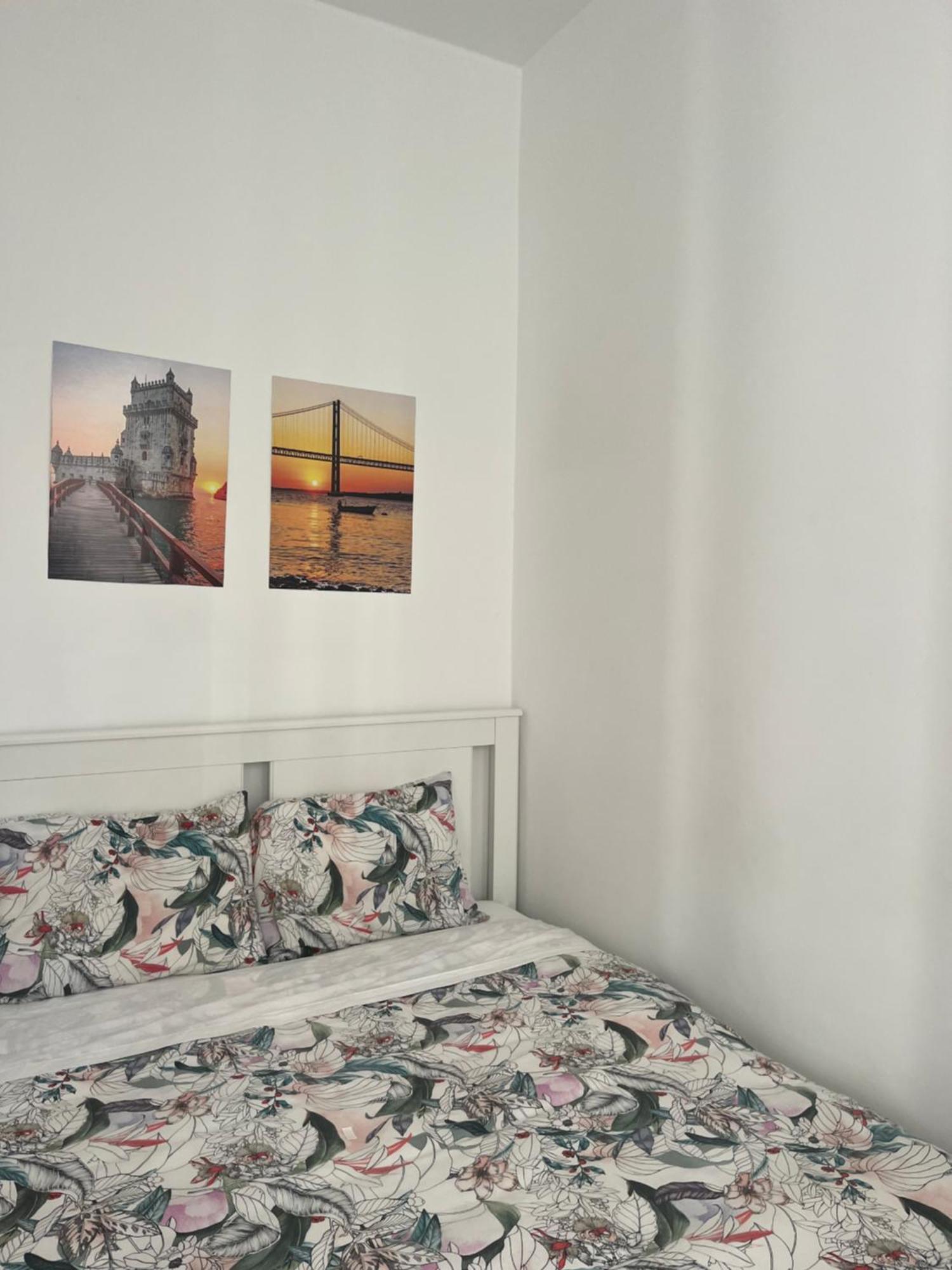 Bohemian House Hotel Lisboa Kültér fotó