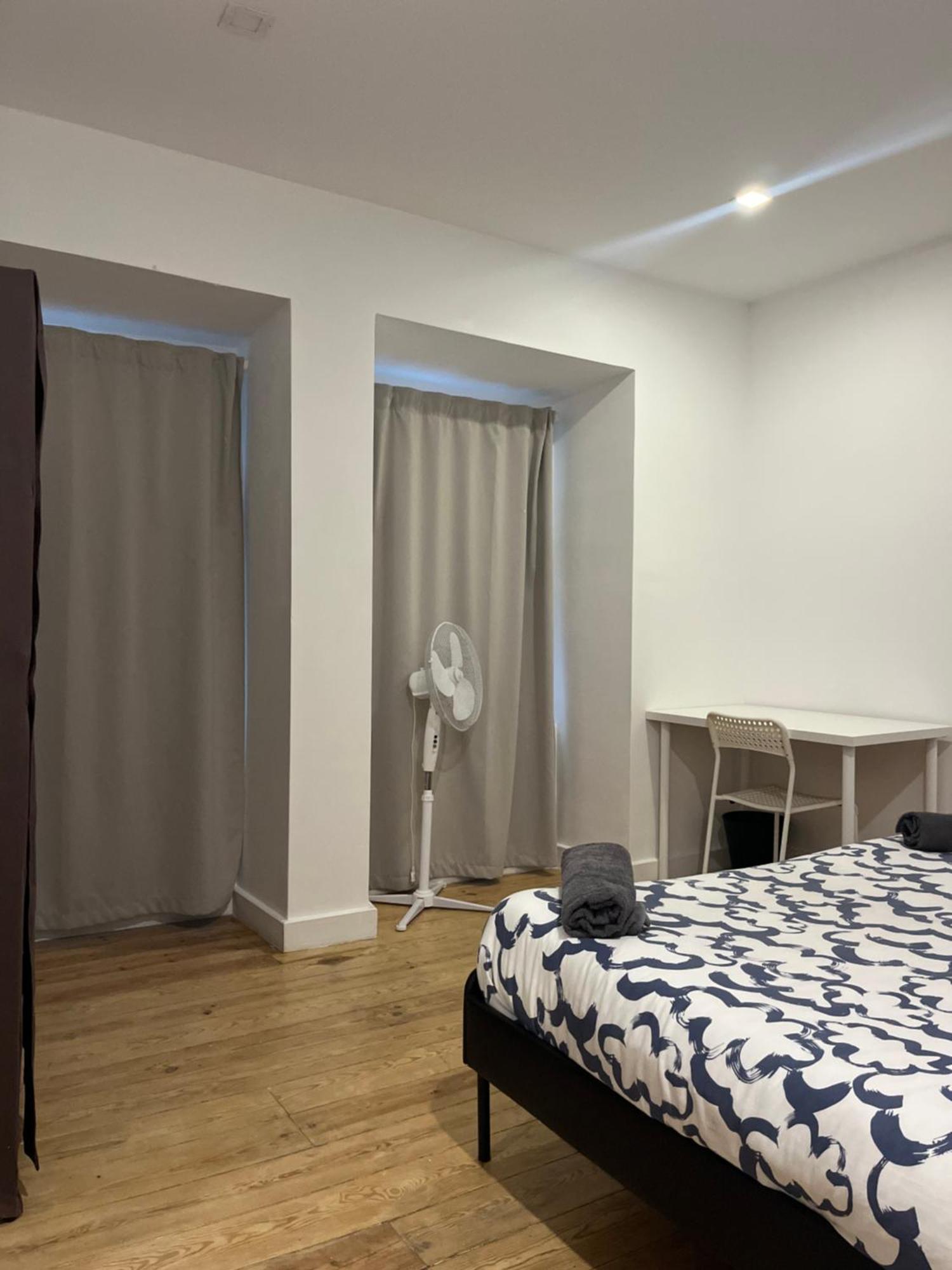 Bohemian House Hotel Lisboa Kültér fotó