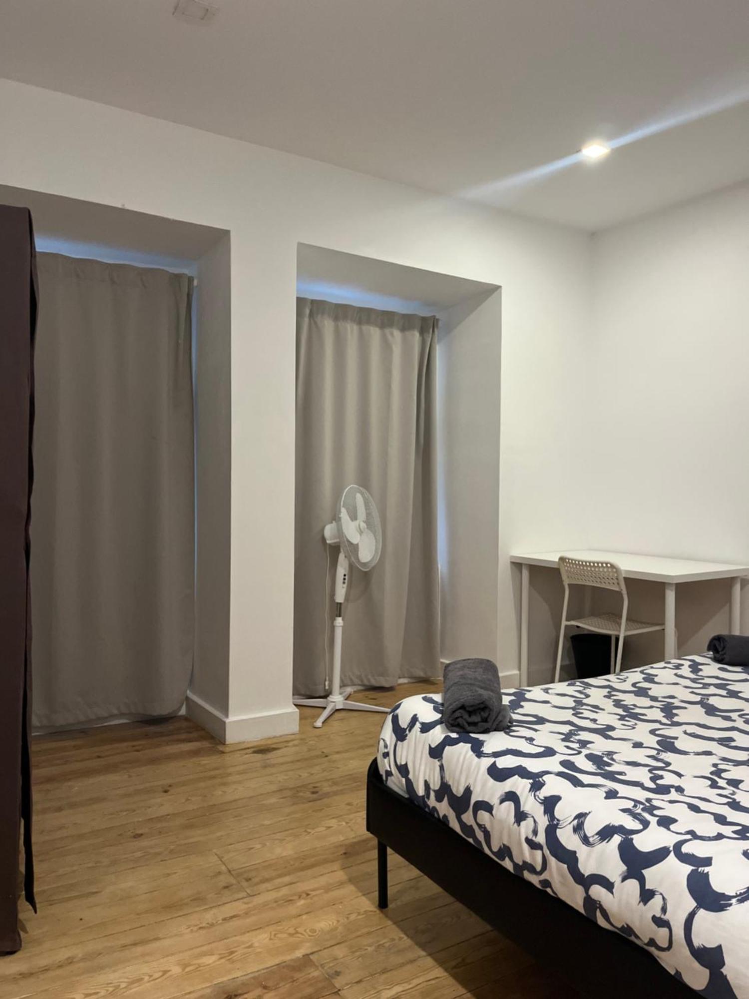 Bohemian House Hotel Lisboa Kültér fotó